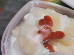 -二姐家三个拿手菜·北塘海鲜·大馅锅贴王(成林道店)