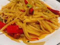 -小口味