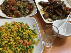 -大石磨农家宴