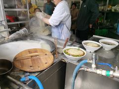 -老赵面店(大西路店)