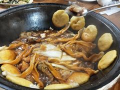 -清真长山屯泉水灶台鱼(佳庆道店)