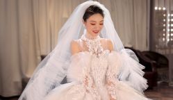 -韩国天使嫁衣婚纱礼服馆(上海旗舰店)