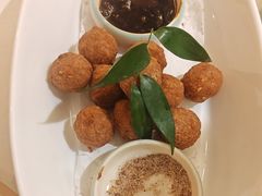 -惠丰堂饭庄·烤鸭·京味菜(翠微路店)