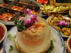 -蜀大侠火锅(四川北路店)