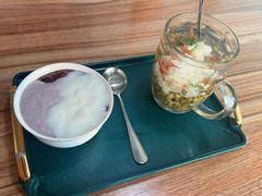 -笃笃笃糖粥(十全街店)