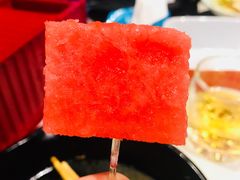 西瓜-黄尚皇小龙虾-螃蟹-烧烤工坊(皇后公园店)