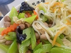 -庆丰包子铺(大红罗厂店)