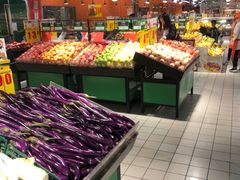 -家乐福(古北店)