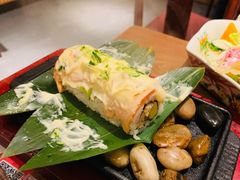 -無境·匠心日本料理(汉街店)