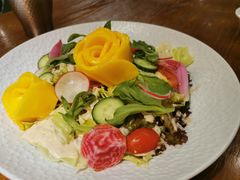 -时光乌托邦空中花园餐厅川味·融合菜(幸福广场店)