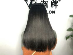 -V8潮牌·接发烫染连锁