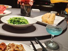 -徐记海鲜(观沙岭|滨江新城店)