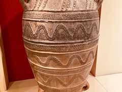 -雅典国家考古博物馆(Ethniko Archaiologiko Museo)