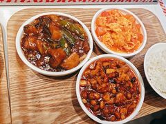 -乡村基·川味现炒大王(熙悦天街店)