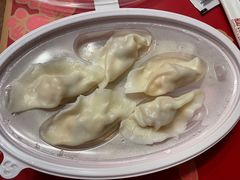 -喜家德虾仁水饺(景枫中心店)