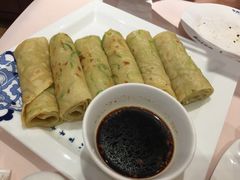 -便宜坊烤鸭店(甜水园店)