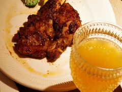 -波特曼西餐厅(中央大街店)