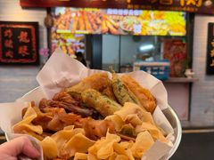 -凤城·食都