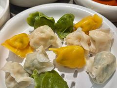 -前海沿·青岛菜(乐客城店)