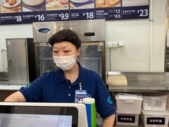 -山姆餐吧(山姆会员商店店)