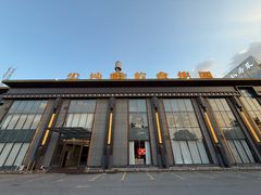 -尖沙咀大酒楼(罗村店·粤菜海鲜·宴会聚餐)