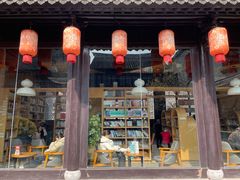 -回龙窝历史文化街区