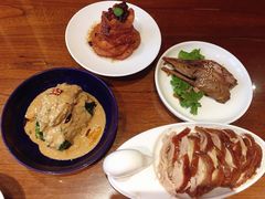 -北京老铺烤鸭(老城根店)