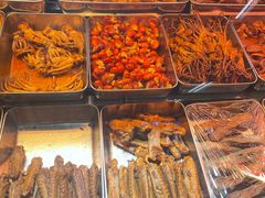 -绝味鸭脖(地铁站一店)