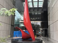 -北京希尔顿逸林酒店