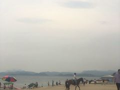 -玫瑰海岸文化旅游度假区