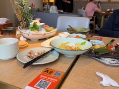 -阿吾罗·月咏精致日料(港汇恒隆广场店)