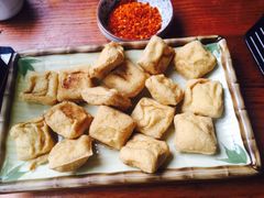 -缘生态云南菜·野生菌庭院餐厅(华侨城店)