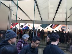 -Apple 零售店(Canton Road)