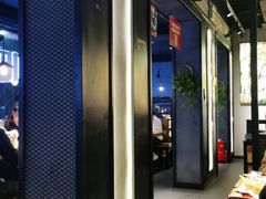 -管氏翅吧(人民大学店)