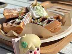 -小意思咖啡店(草桥店)