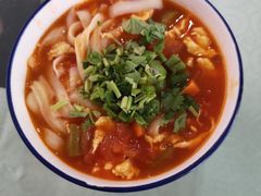 刀削面-上庄晋风庄园(上庄店)