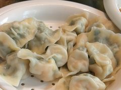 -威海九禧海鲜居渔水饺(经区店)