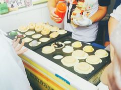 -味正点车轮饼可丽饼(南禅寺店)