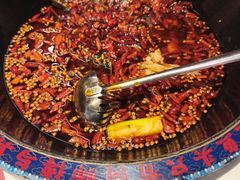 -何师傅美蛙鱼头(汉街店)