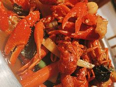 -聚味瞿记·龙虾堂(渔人码头一店)