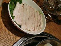 -汕头八合里海记牛肉店(清河店)