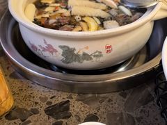 -名善山珍·野生菌汤锅(文殊院店)