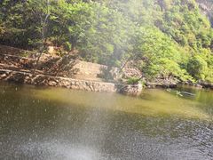 -湖洞水自然风景区