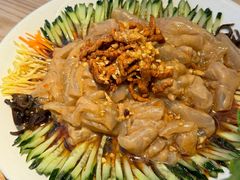 -红东阁东北菜烤肉酒馆(CROSS万象汇店)