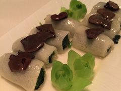 -天龙轩(香港丽思卡尔顿酒店)