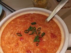 -吕氏疙瘩汤·海鲜新鲁菜(凯德mall新都心店)