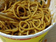 热干面-江三王记牛杂馆(总店)