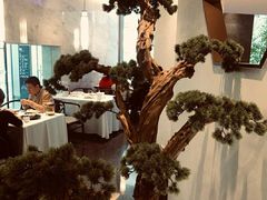 大堂-松鹤楼·非遗·苏帮菜(融科店)