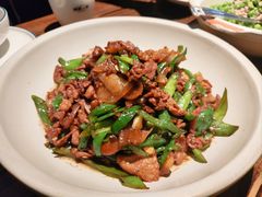 -湖南人家·家传湖南菜(水围店)