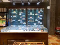 -红跑车蛋糕世界(清江路店)